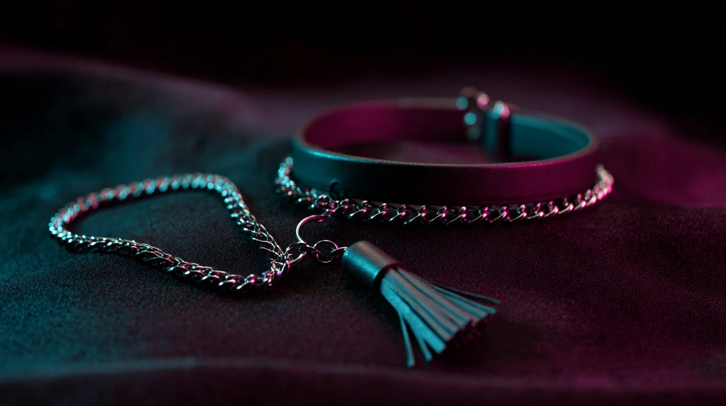 BDSM für Anfänger: Was es wirklich bedeutet und wie du anfängst